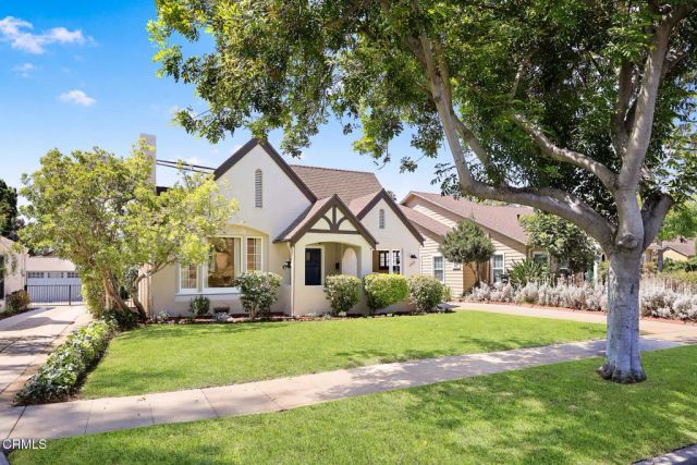 2005 Le Droit Drive, South Pasadena, CA 91030