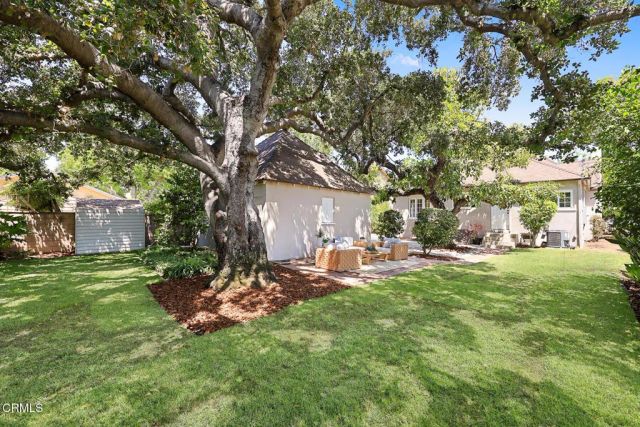 2005 Le Droit Drive, South Pasadena, CA 91030