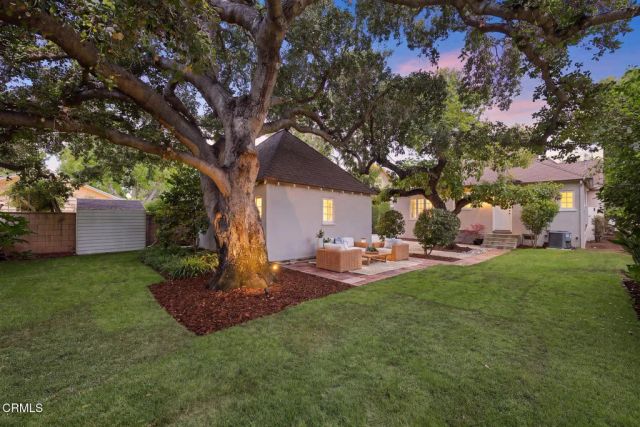 2005 Le Droit Drive, South Pasadena, CA 91030
