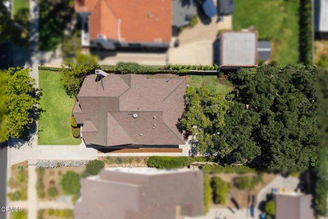 2005 Le Droit Drive, South Pasadena, CA 91030