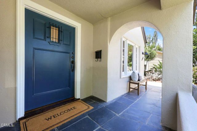 2005 Le Droit Drive, South Pasadena, CA 91030