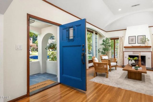 2005 Le Droit Drive, South Pasadena, CA 91030
