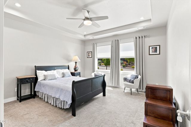 3117 Delorraine Drive, Medford, OR 97504