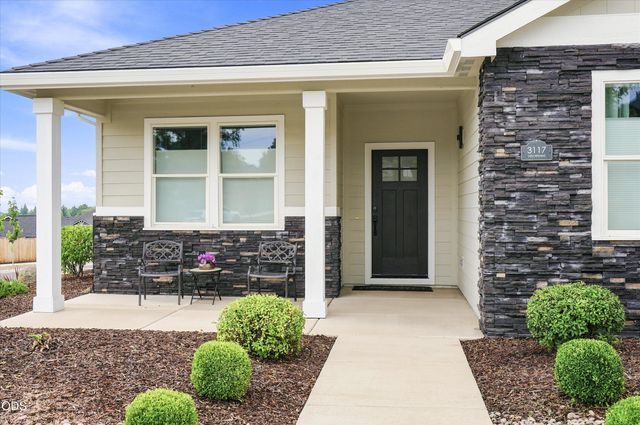 3117 Delorraine Drive, Medford, OR 97504