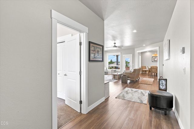 3117 Delorraine Drive, Medford, OR 97504