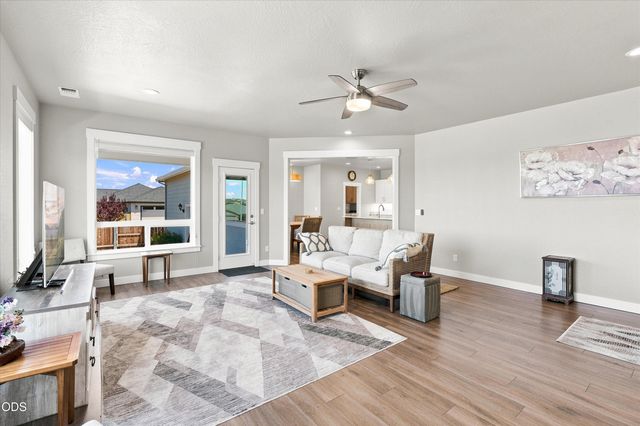 3117 Delorraine Drive, Medford, OR 97504
