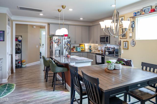 105 Highview Drive, Benson, NC 27504