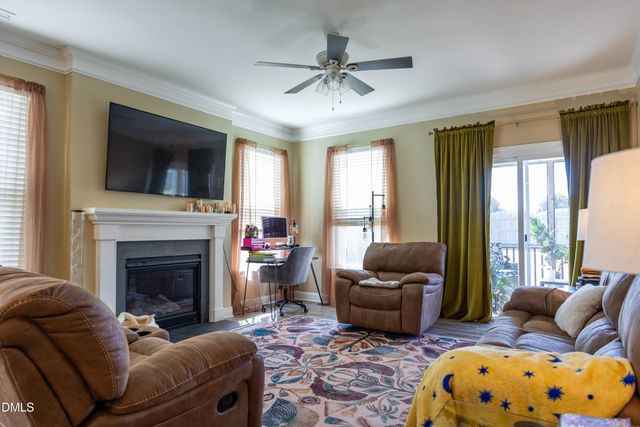 105 Highview Drive, Benson, NC 27504
