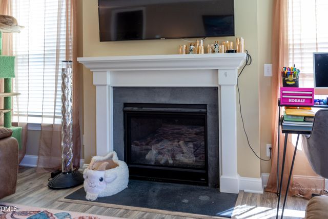 105 Highview Drive, Benson, NC 27504