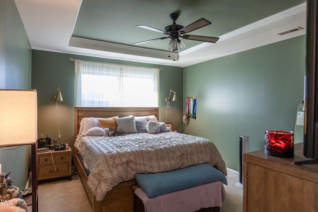 105 Highview Drive, Benson, NC 27504