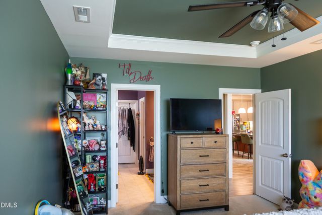 105 Highview Drive, Benson, NC 27504
