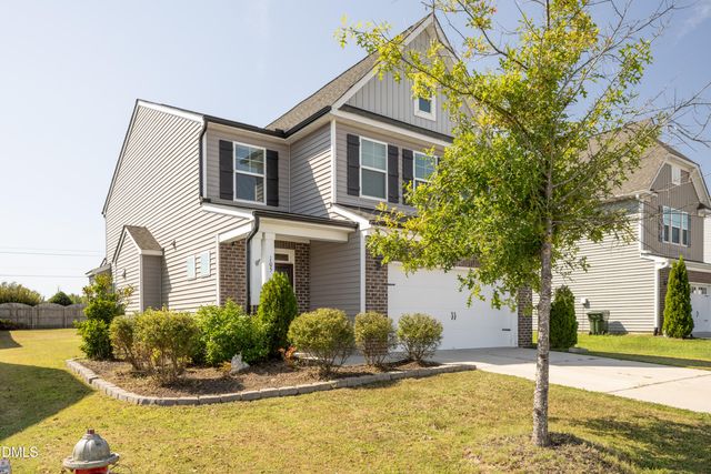 105 Highview Drive, Benson, NC 27504