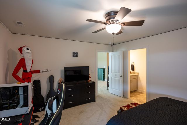 105 Highview Drive, Benson, NC 27504