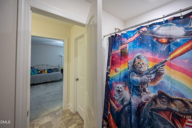 105 Highview Drive, Benson, NC 27504
