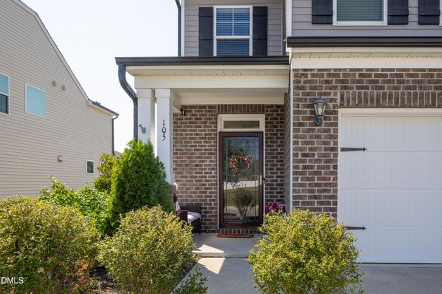 105 Highview Drive, Benson, NC 27504