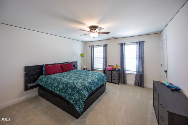 105 Highview Drive, Benson, NC 27504