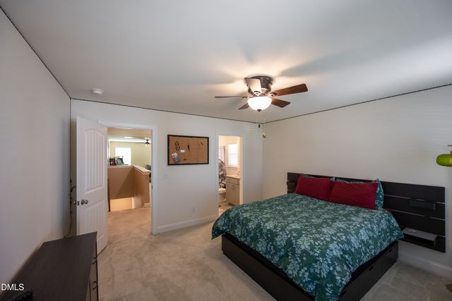 105 Highview Drive, Benson, NC 27504
