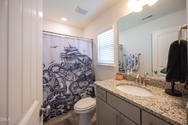 105 Highview Drive, Benson, NC 27504