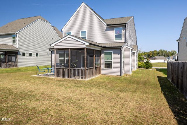 105 Highview Drive, Benson, NC 27504
