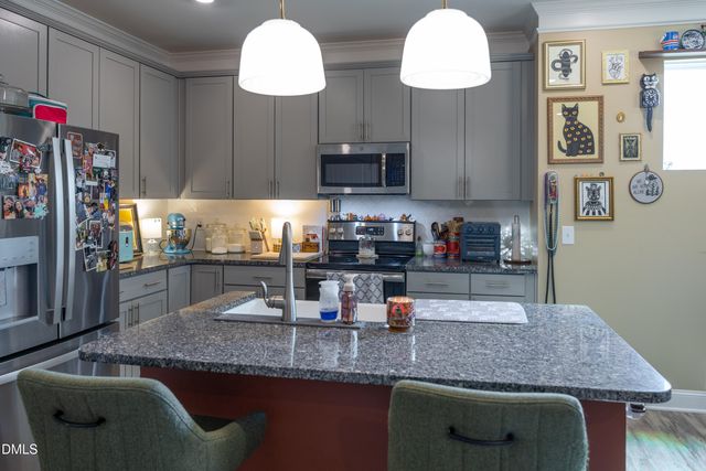 105 Highview Drive, Benson, NC 27504