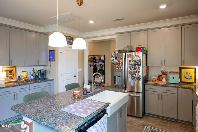 105 Highview Drive, Benson, NC 27504