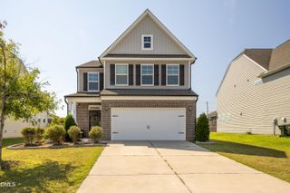 105 Highview Drive, Benson, NC 27504