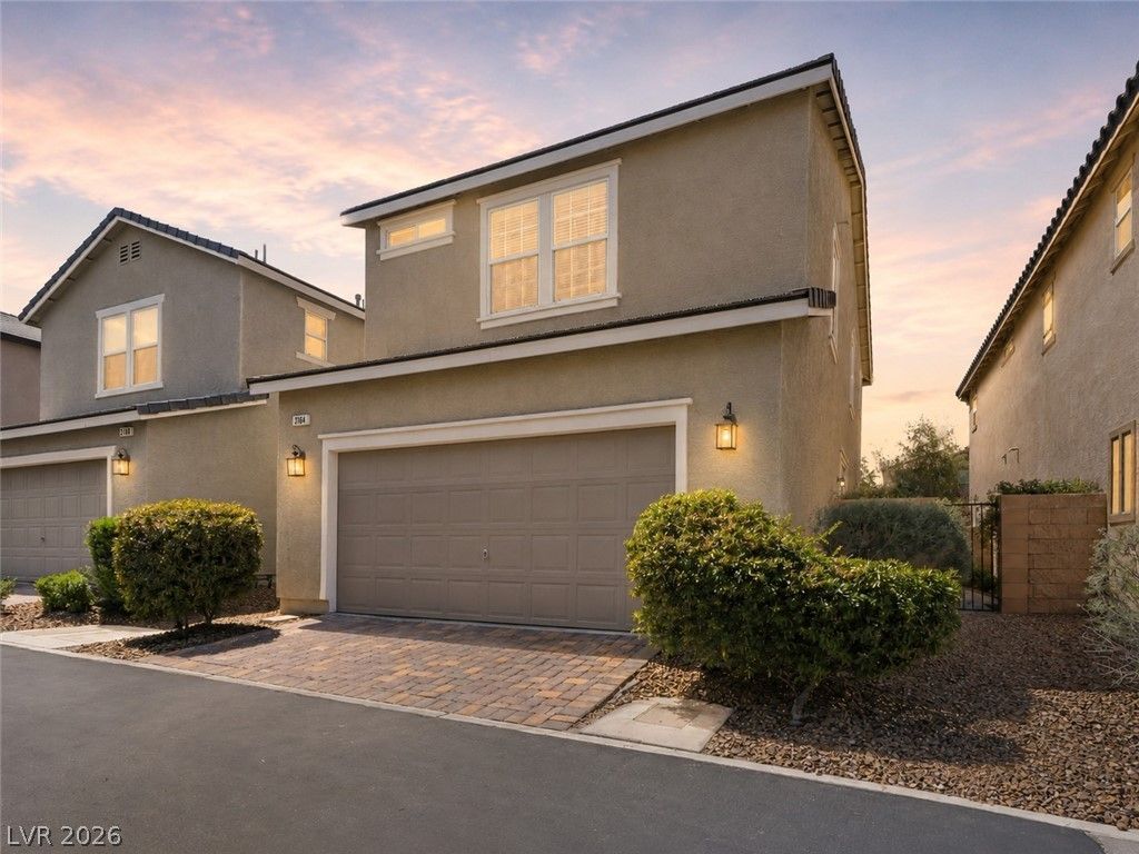3164 Via Tellaro, Henderson, NV 89044 — photo 2