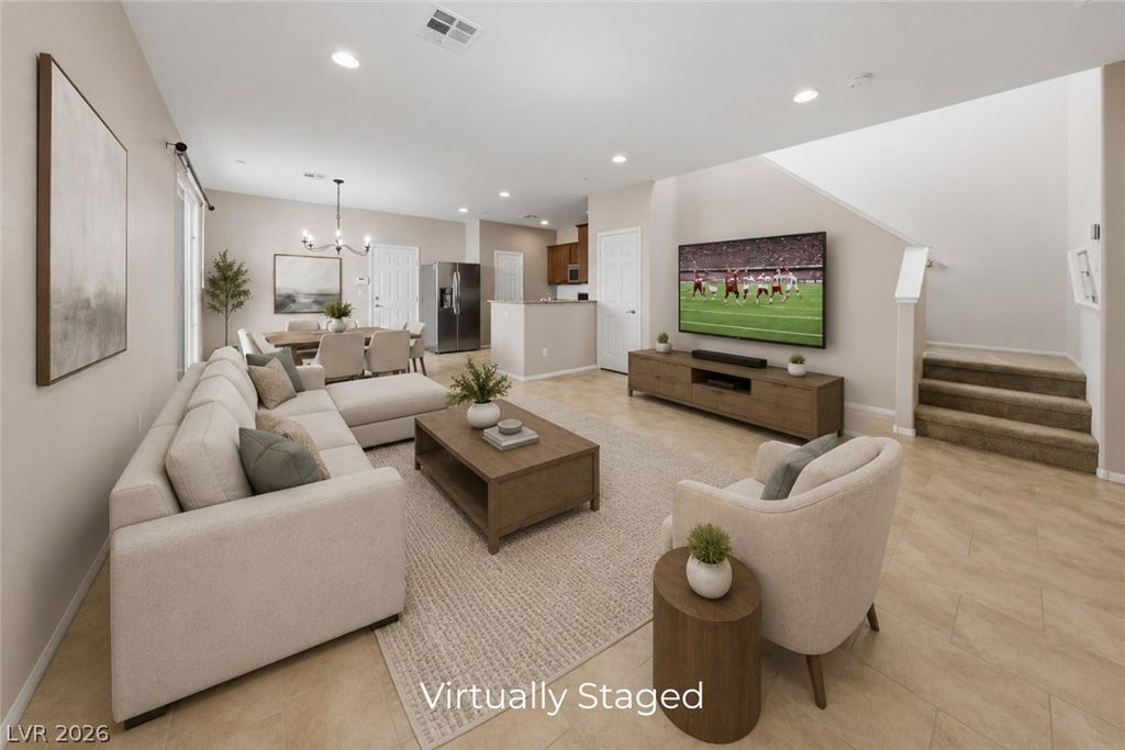 3164 Via Tellaro, Henderson, NV 89044 — photo 3