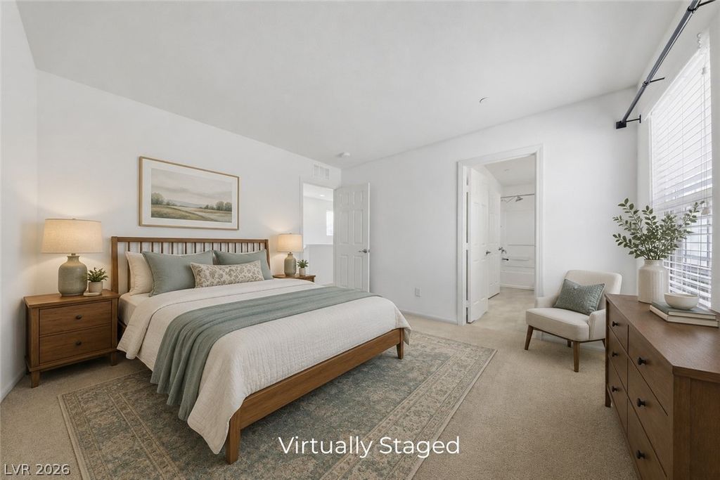 3164 Via Tellaro, Henderson, NV 89044 — photo 5