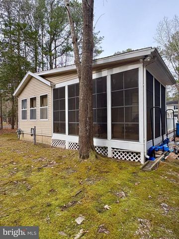 92 HIGH SHERIFF TRL, Ocean Pines, MD 21811