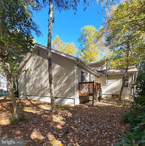 92 HIGH SHERIFF TRL, Ocean Pines, MD 21811