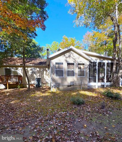 92 HIGH SHERIFF TRL, Ocean Pines, MD 21811