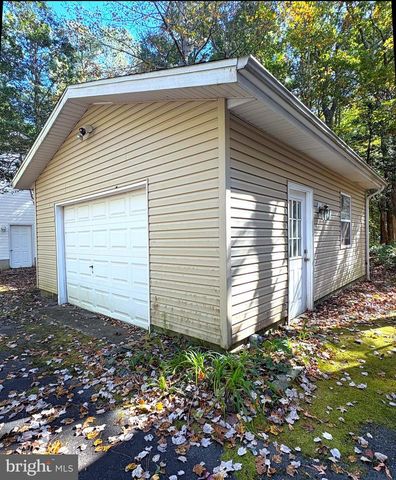 92 HIGH SHERIFF TRL, Ocean Pines, MD 21811
