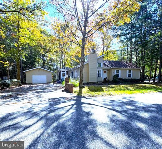 92 HIGH SHERIFF TRL, Ocean Pines, MD 21811