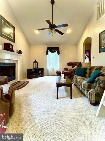 92 HIGH SHERIFF TRL, Ocean Pines, MD 21811