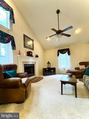 92 HIGH SHERIFF TRL, Ocean Pines, MD 21811