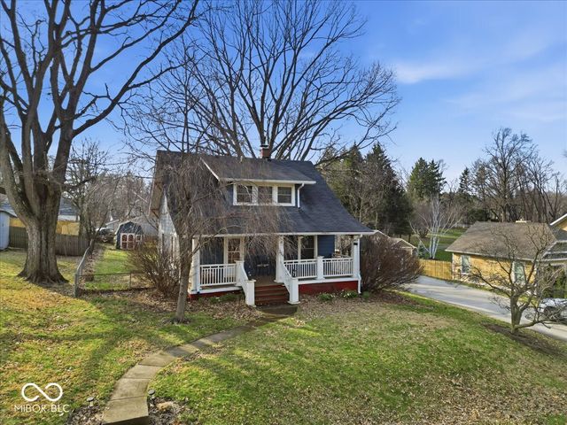 424 N Washington Street, Danville, IN 46122