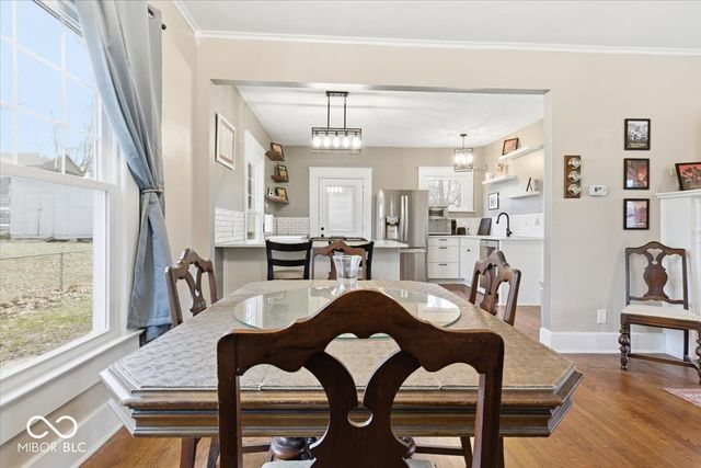 424 N Washington Street, Danville, IN 46122