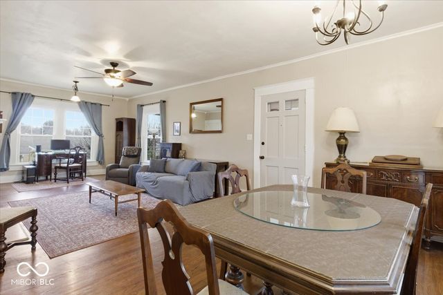 424 N Washington Street, Danville, IN 46122