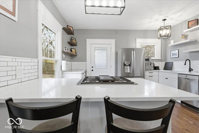 424 N Washington Street, Danville, IN 46122