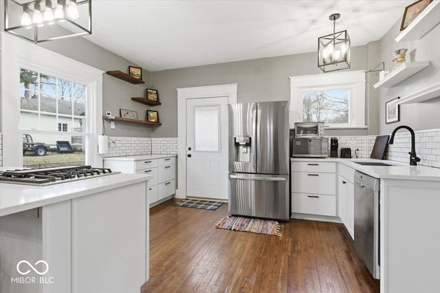 424 N Washington Street, Danville, IN 46122