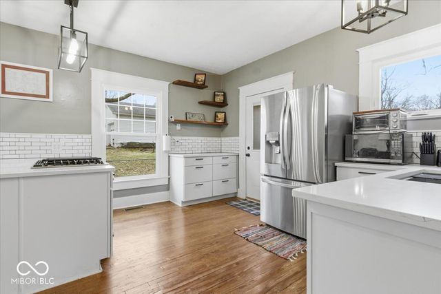 424 N Washington Street, Danville, IN 46122