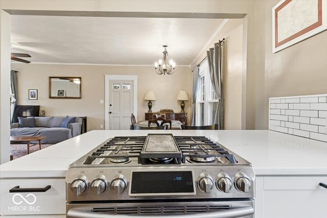 424 N Washington Street, Danville, IN 46122