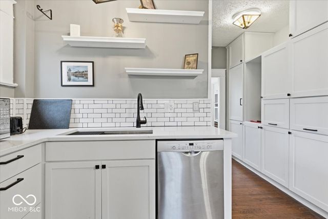 424 N Washington Street, Danville, IN 46122