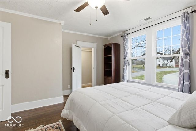 424 N Washington Street, Danville, IN 46122