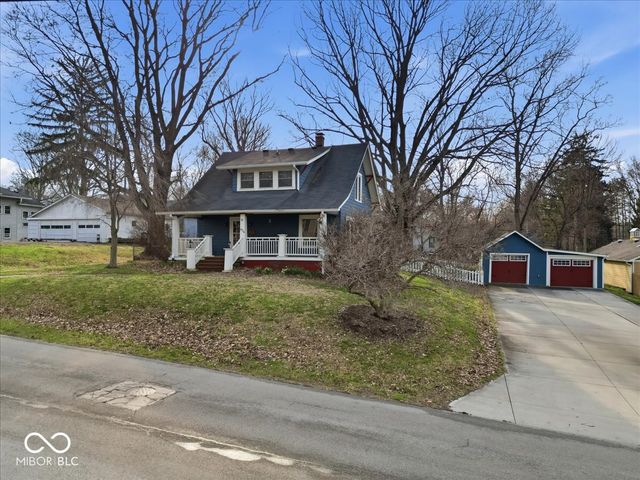 424 N Washington Street, Danville, IN 46122