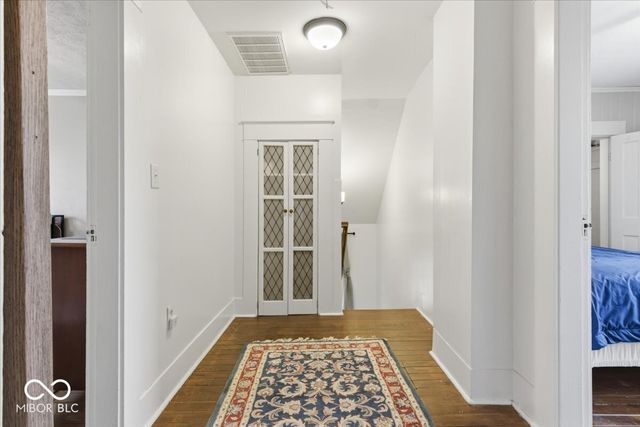 424 N Washington Street, Danville, IN 46122