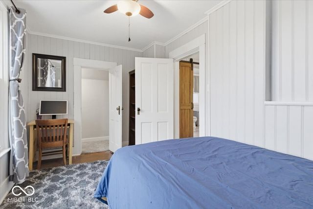 424 N Washington Street, Danville, IN 46122