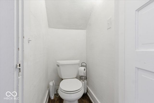 424 N Washington Street, Danville, IN 46122