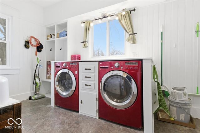 424 N Washington Street, Danville, IN 46122